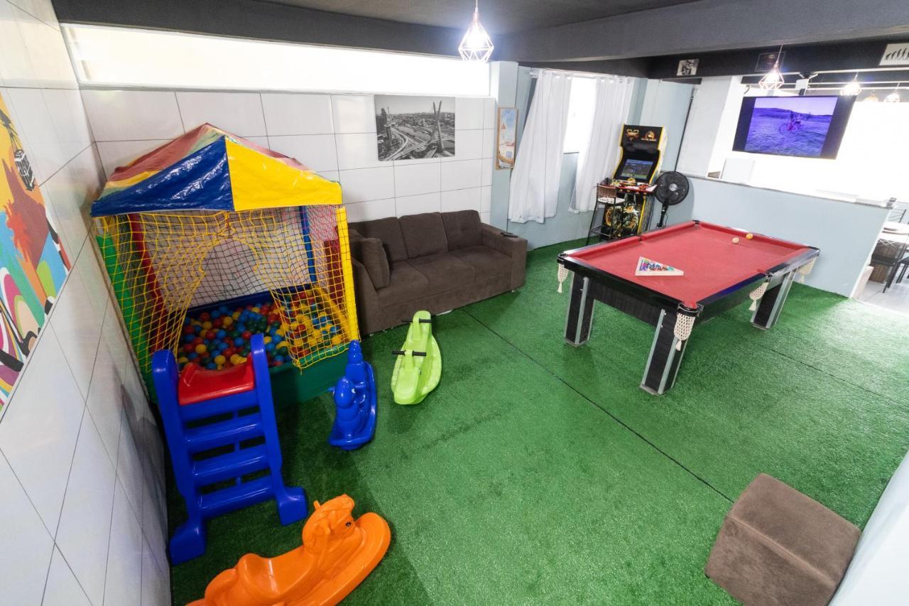 Ate 8 Hospedes, Linda Vista, Piscina, Salao De Jogos E Brinquedoteca Ouro Preto  Exterior photo