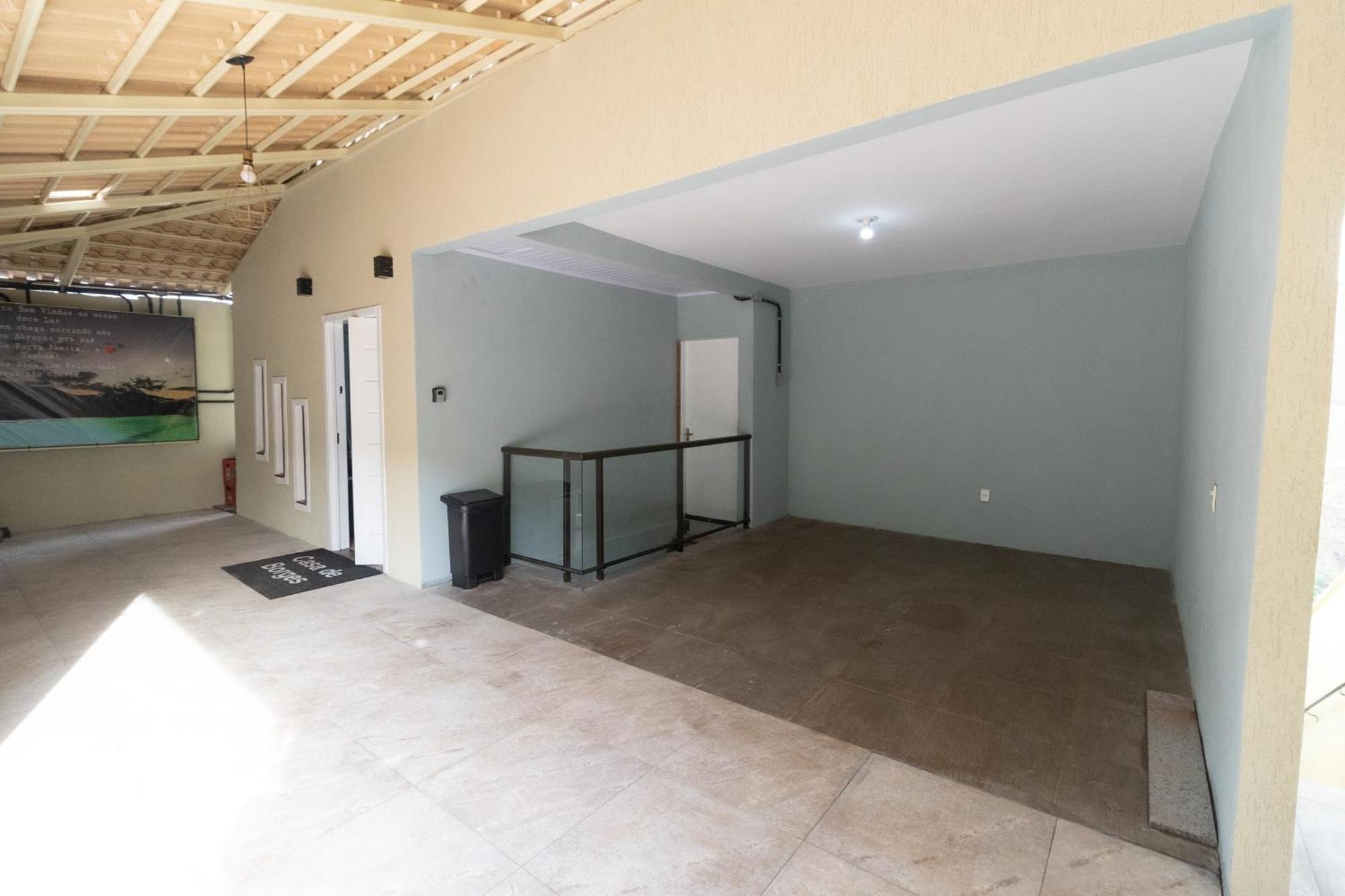 Ate 8 Hospedes, Linda Vista, Piscina, Salao De Jogos E Brinquedoteca Ouro Preto  Exterior photo